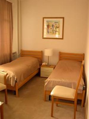 фото отеля Hotel Dlya Vas