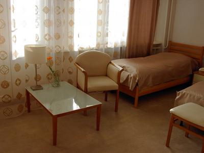 фото отеля Hotel Dlya Vas