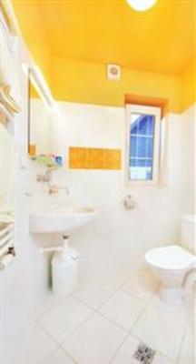 фото отеля Pension Alba Spindleruv Mlyn