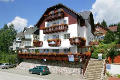 фото отеля Pension Alba Spindleruv Mlyn