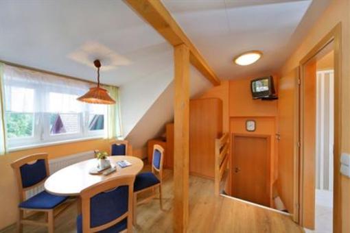 фото отеля Pension Alba Spindleruv Mlyn