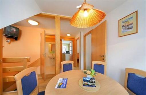 фото отеля Pension Alba Spindleruv Mlyn