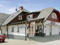 Pension Alba Spindleruv Mlyn