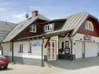 фото отеля Pension Alba Spindleruv Mlyn