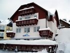 фото отеля Pension Alba Spindleruv Mlyn