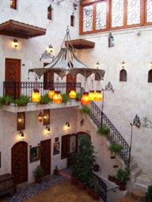 фото отеля Tourath House Aleppo
