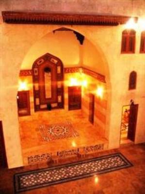 фото отеля Tourath House Aleppo