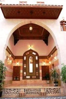 фото отеля Tourath House Aleppo