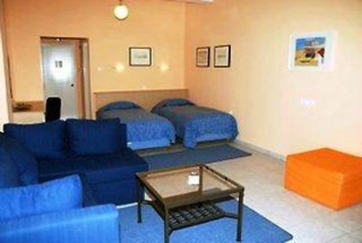 фото отеля Hara Hotel Chalkida