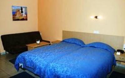 фото отеля Hara Hotel Chalkida