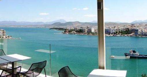 фото отеля Hara Hotel Chalkida