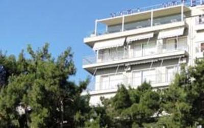 фото отеля Hara Hotel Chalkida