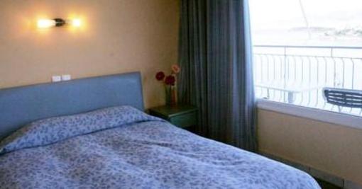 фото отеля Hara Hotel Chalkida