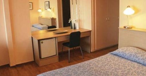 фото отеля Hara Hotel Chalkida