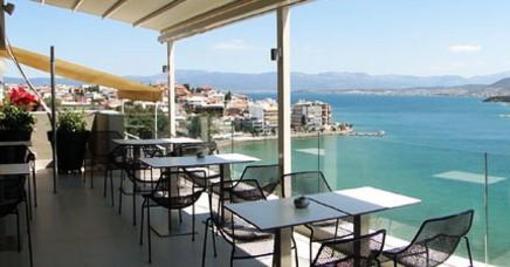 фото отеля Hara Hotel Chalkida