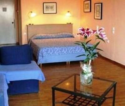 фото отеля Hara Hotel Chalkida