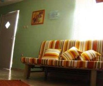 фото отеля Alma Apartment Split