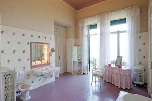 фото отеля Villa Dal Pozzo d'Annone