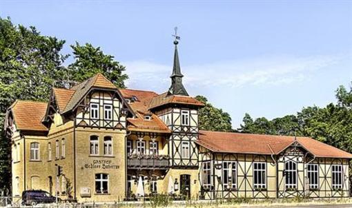 фото отеля Hotel Schloss Hubertus