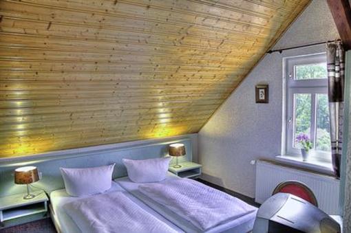 фото отеля Hotel Schloss Hubertus