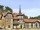 фото отеля Hotel Schloss Hubertus