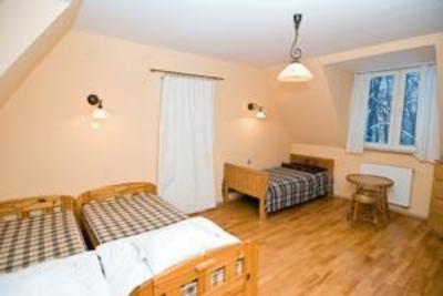 фото отеля Apartamenty Gaja