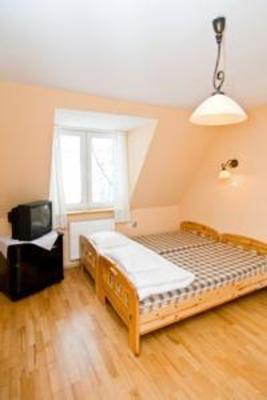 фото отеля Apartamenty Gaja