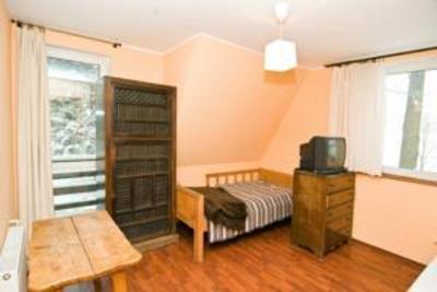 фото отеля Apartamenty Gaja