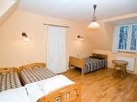 Apartamenty Gaja