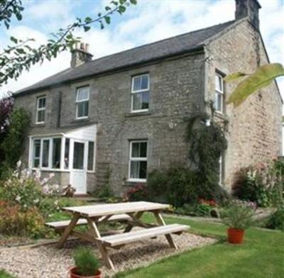 фото отеля Bridgeford Farm Bed & Breakfast Hexham