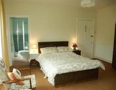 фото отеля Bridgeford Farm Bed & Breakfast Hexham