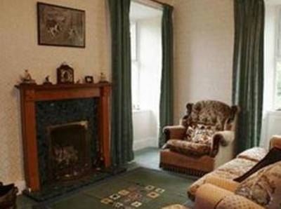 фото отеля Bridgeford Farm Bed & Breakfast Hexham