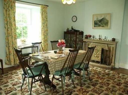 фото отеля Bridgeford Farm Bed & Breakfast Hexham