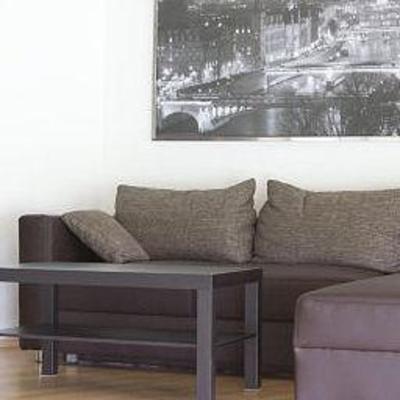 фото отеля ISA International Sport Hotel