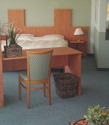 фото отеля ISA International Sport Hotel