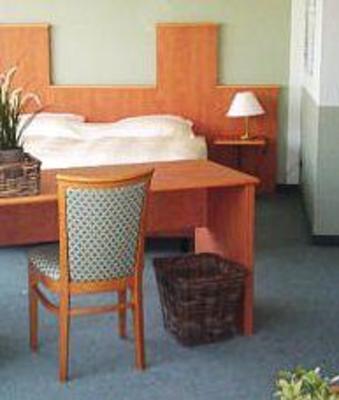фото отеля ISA International Sport Hotel