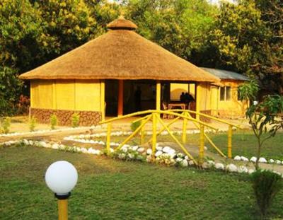 фото отеля Jungle Paradise Retreat