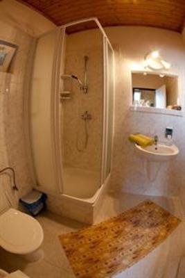 фото отеля Pension Karst Blansko
