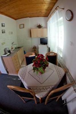 фото отеля Pension Karst Blansko