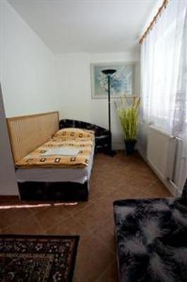 фото отеля Pension Karst Blansko