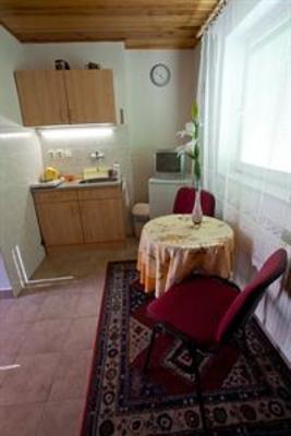 фото отеля Pension Karst Blansko