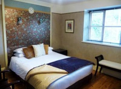 фото отеля Penhaven Country House Hotel Parkham Bideford