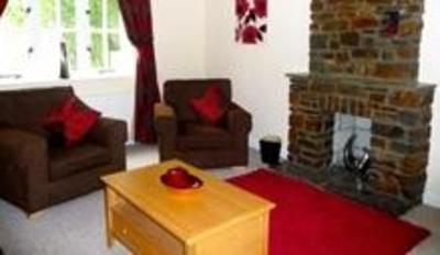 фото отеля Penhaven Country House Hotel Parkham Bideford