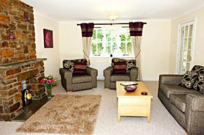 фото отеля Penhaven Country House Hotel Parkham Bideford
