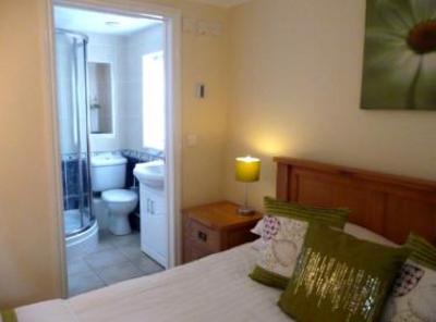 фото отеля Penhaven Country House Hotel Parkham Bideford