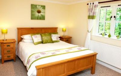 фото отеля Penhaven Country House Hotel Parkham Bideford