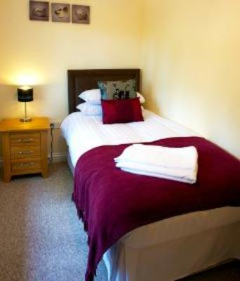 фото отеля Penhaven Country House Hotel Parkham Bideford