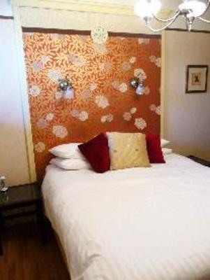 фото отеля Penhaven Country House Hotel Parkham Bideford