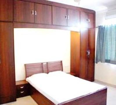 фото отеля Fruition Serviced Apartment