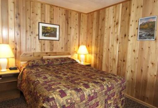 фото отеля Cedar Lodge Motor Inn
